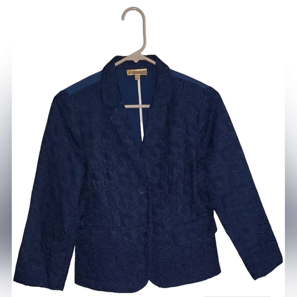 Princess Vera Wang Women's Blazer/Jacket‎  Large